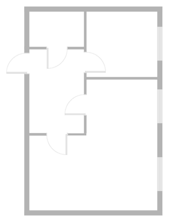 Floorplan customization preview