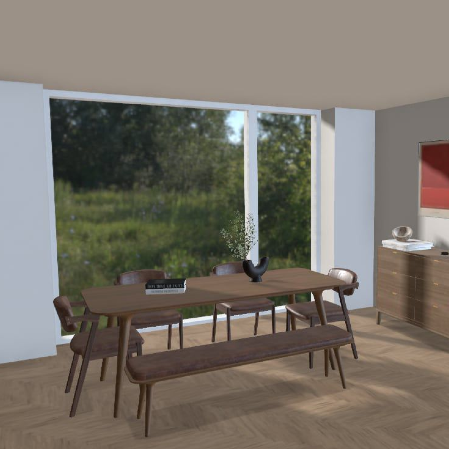 3D visualization